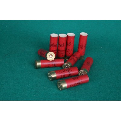 Brokové dutinky FIOCCHI 12/70