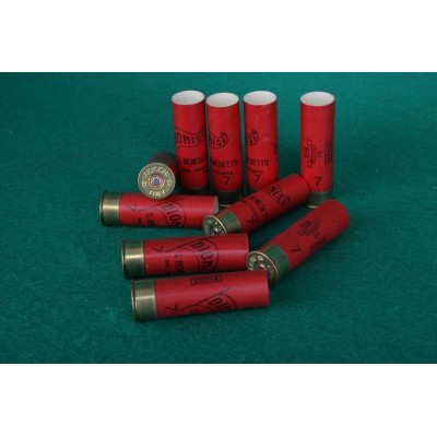 Brokové dutinky FIOCCHI 12/70