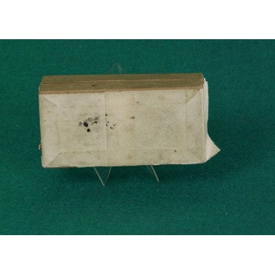 Náboje 9mm Švédsko, M91, originální balení