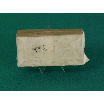 Náboje 9mm Švédsko, M91, originální balení