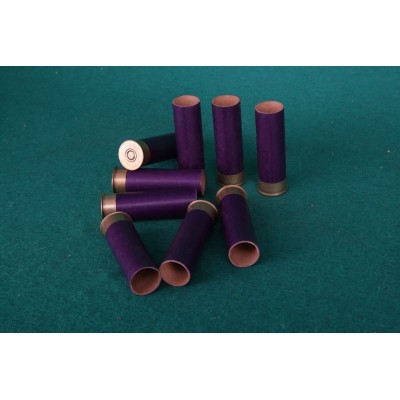 Dutinky karton fialové Barnier Vallence 12/65