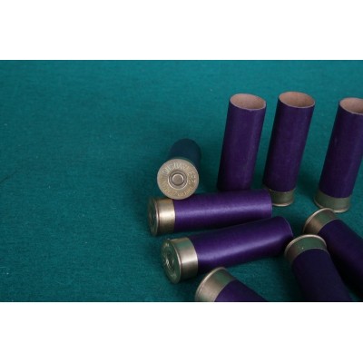 Dutinky karton fialové Barnier Vallence 12/65