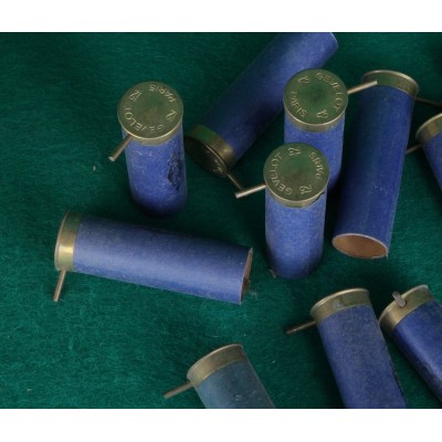 Dutinky brokové Lefaucheux 12/65