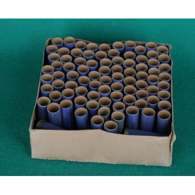 Dutinky brokové Lefaucheux 12/65