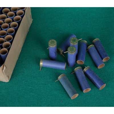 Dutinky brokové Lefaucheux 12/65