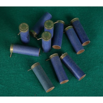 Dutinky brokové Lefaucheux 12/65