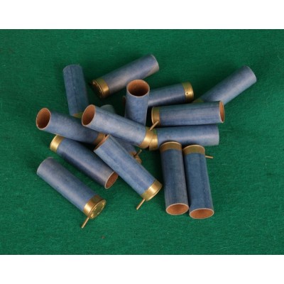 Dutinky brokové Lefaucheux 12/65, MGM