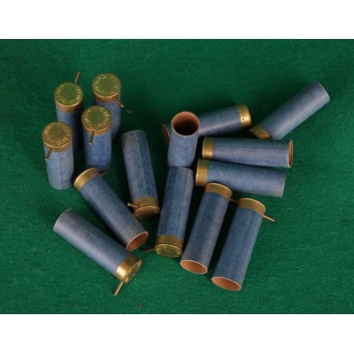 Dutinky brokové Lefaucheux 12/65, MGM