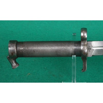 Bajonet pro švédský Mauser M.96, značený