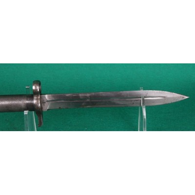 Bajonet pro švédský Mauser M.96, značený