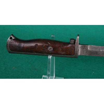 Bajonet norský M.1894