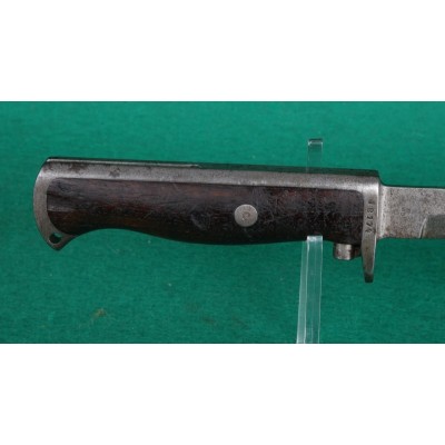 Bajonet norský M.1894