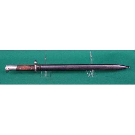Bajonet Mod.39 pro Persii