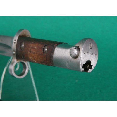 Bajonet Mod.39 pro Persii