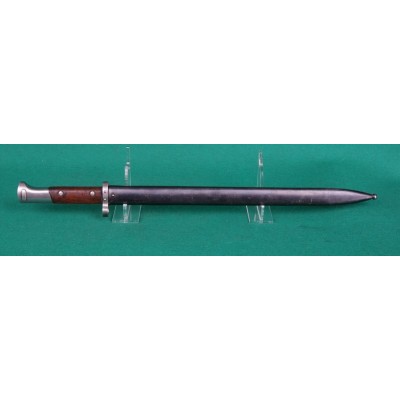 Bajonet Mod.39 pro Persii