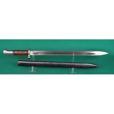 Bajonet Mod.39 pro Persii