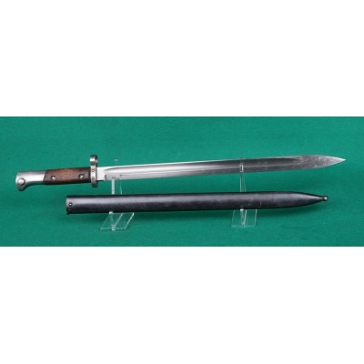 Bajonet Mod.39 pro Persii