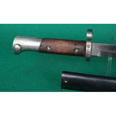 Bajonet Mod.39 pro Persii