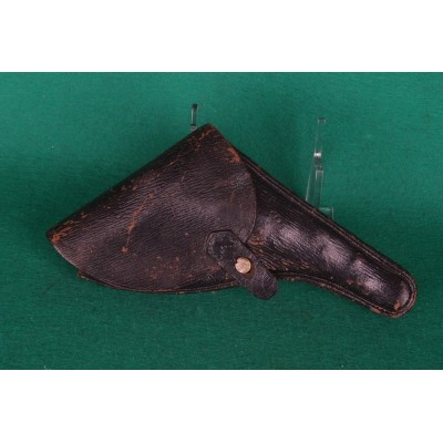 Pouzdro M.1882 celní stráž