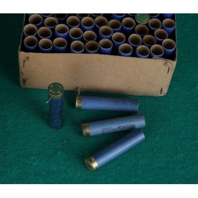 Dutinky brokové syst. Lefaucheux, ráže 14 mm