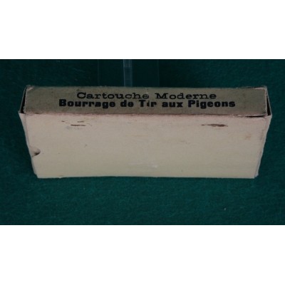 Sbírkové náboje ráže 24 Lefaucheux