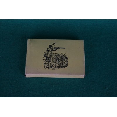 Náboje Lefaucheux ráže 20, sbírkové