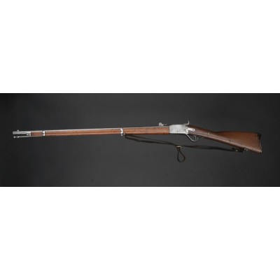 Peabody Swiss M.1867-77