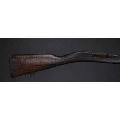 Pažba náhradní na pušku Kropatschek M.1886 - dlouhá