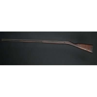 Pažba náhradní na pušku Kropatschek M.1886 - dlouhá