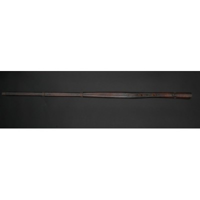 Pažba náhradní na pušku Kropatschek M.1886 - dlouhá