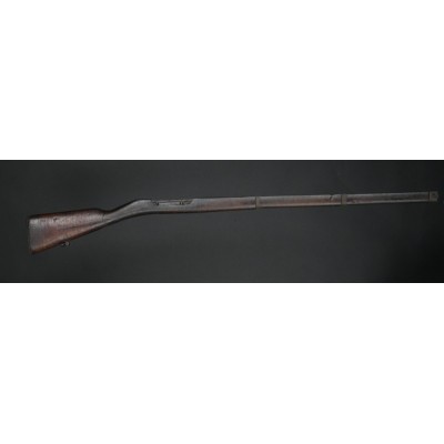 Pažba náhradní na pušku Kropatschek M.1886 - dlouhá