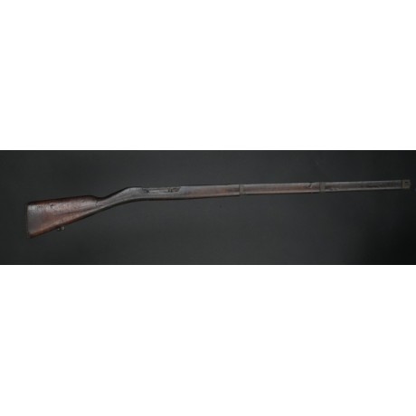 Pažba náhradní na pušku Kropatschek M.1886 - dlouhá