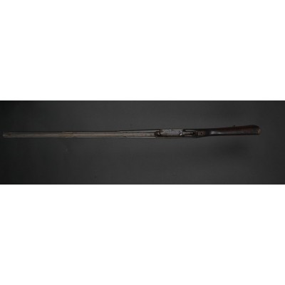 Pažba náhradní na pušku Kropatschek M.1886 - dlouhá