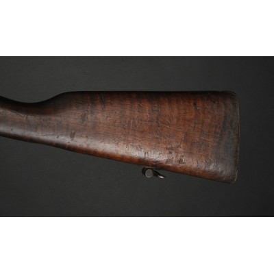 Pažba náhradní na pušku Kropatschek M.1886 - dlouhá