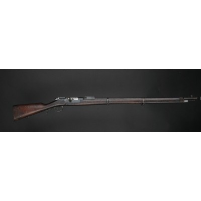 Kropatschek M.1886 v.č. DD630