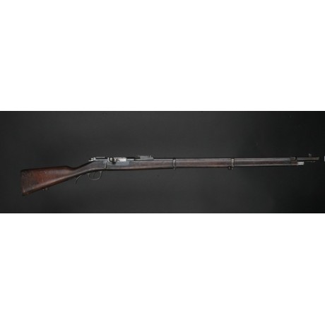 Kropatschek M.1886 v.č. DD630