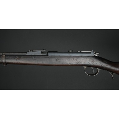 Kropatschek M.1886 v.č. DD630