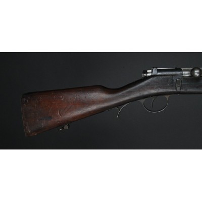 Kropatschek M.1886 v.č. DD630