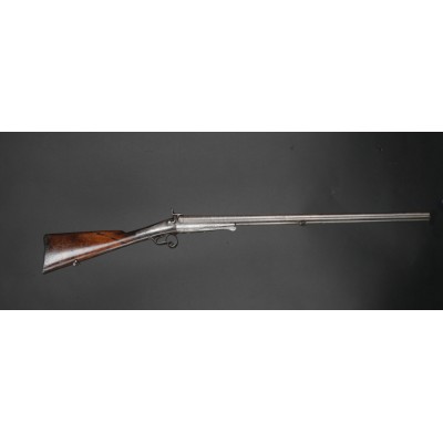 Broková dvojka Lefaucheux kal.16, krásně zdobená. plně funkční