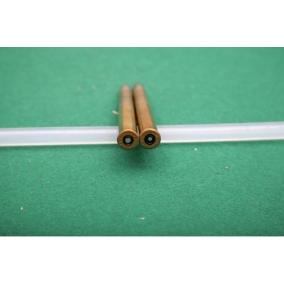 Náboje 9,3x74R RWS, sbírkové