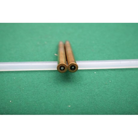 Náboje 9,3x74R RWS, sbírkové