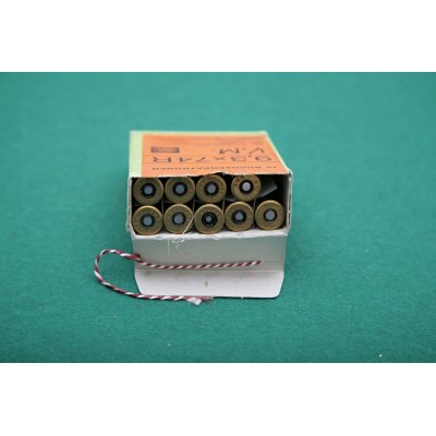 Náboje 9,3x74R RWS, sbírkové