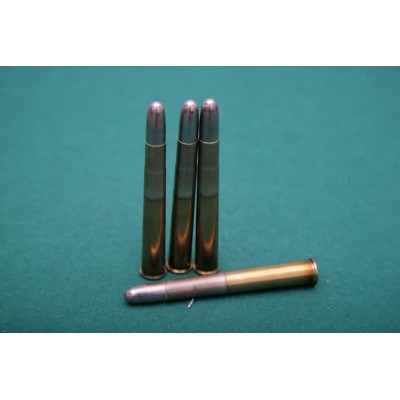 Náboje 9,3x74R RWS, sbírkové