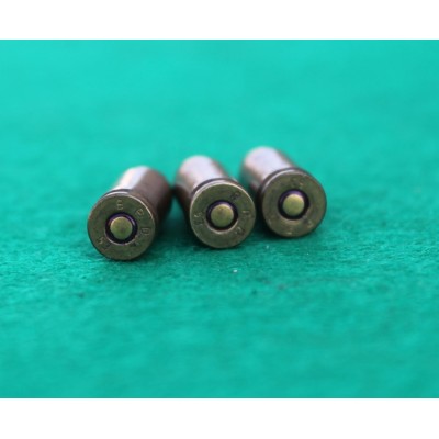 Náboje 9mm Luger sbírkové