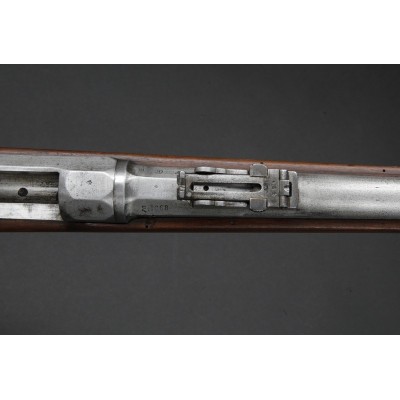 Jehlovka Chassepot M.1866, pěkný stav