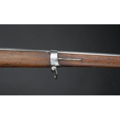 Jehlovka Chassepot M.1866, pěkný stav