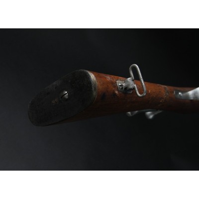 Jehlovka Chassepot M.1866, pěkný stav