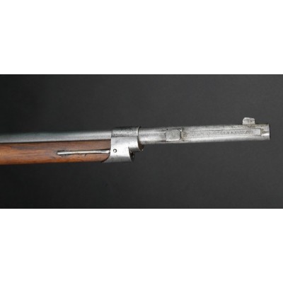 Jehlovka Chassepot M.1866, pěkný stav