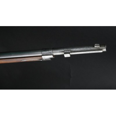 Jehlovka Chassepot M.1866, pěkný stav