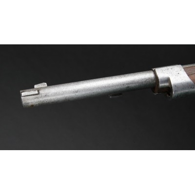 Jehlovka Chassepot M.1866, pěkný stav